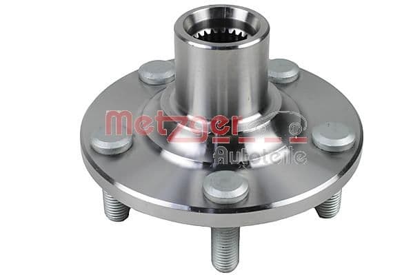 n1110 Metzger Ступица колеса