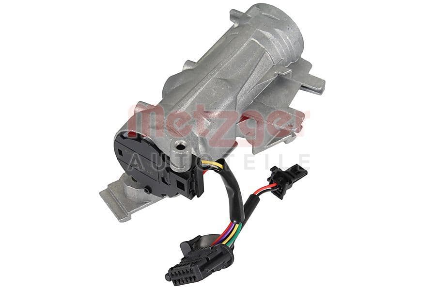 2310807 Metzger Замок вала рулевого колеса