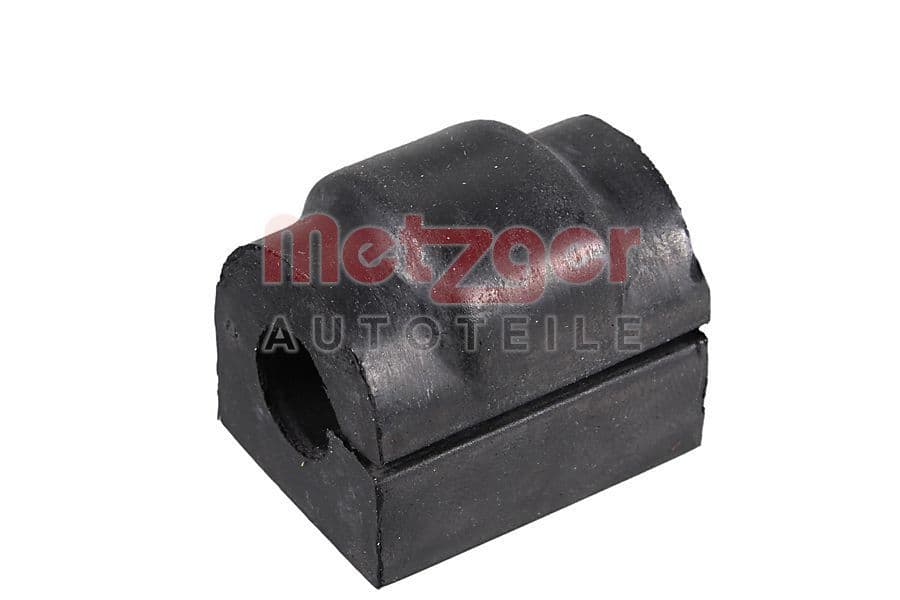 52108509 Metzger Втулка стабилизатора для BMW 3 Series