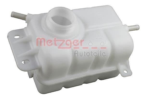 2140291 Metzger Бачок охолоджувальної рідини для Chevrolet Aveo