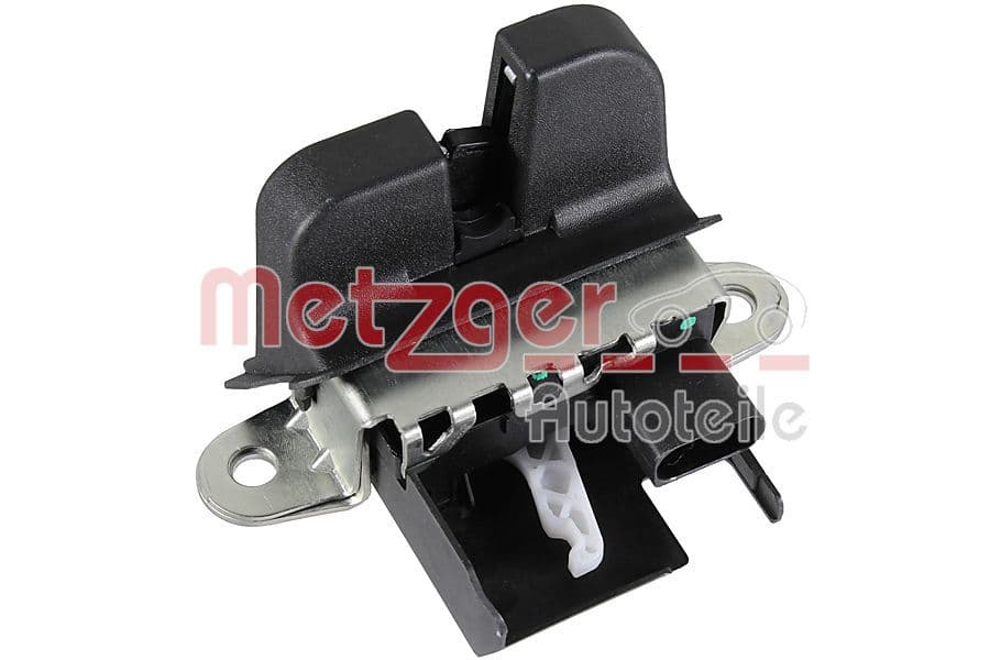 2310787 Metzger Замок дверей багажника