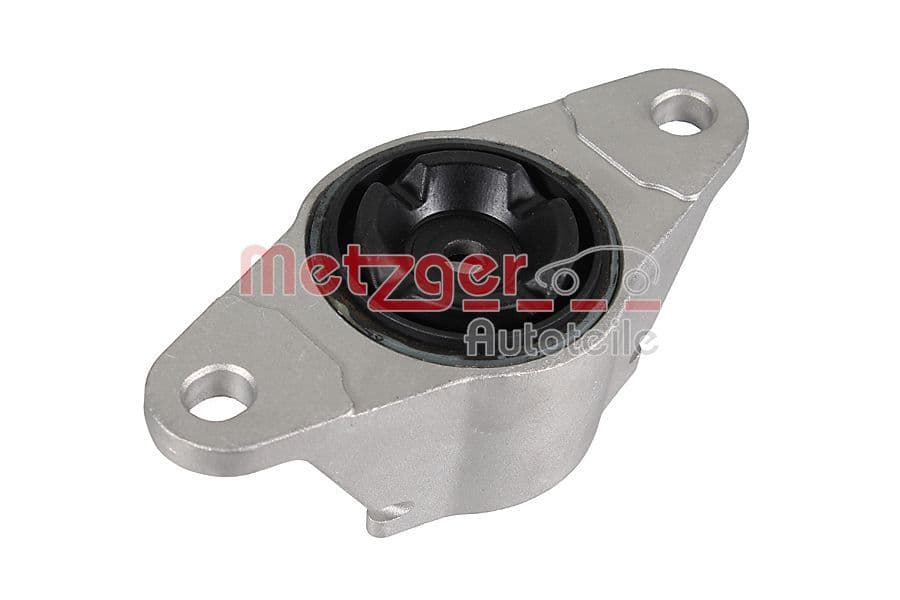 6490394 Metzger Опора амортизатора для Mazda 3