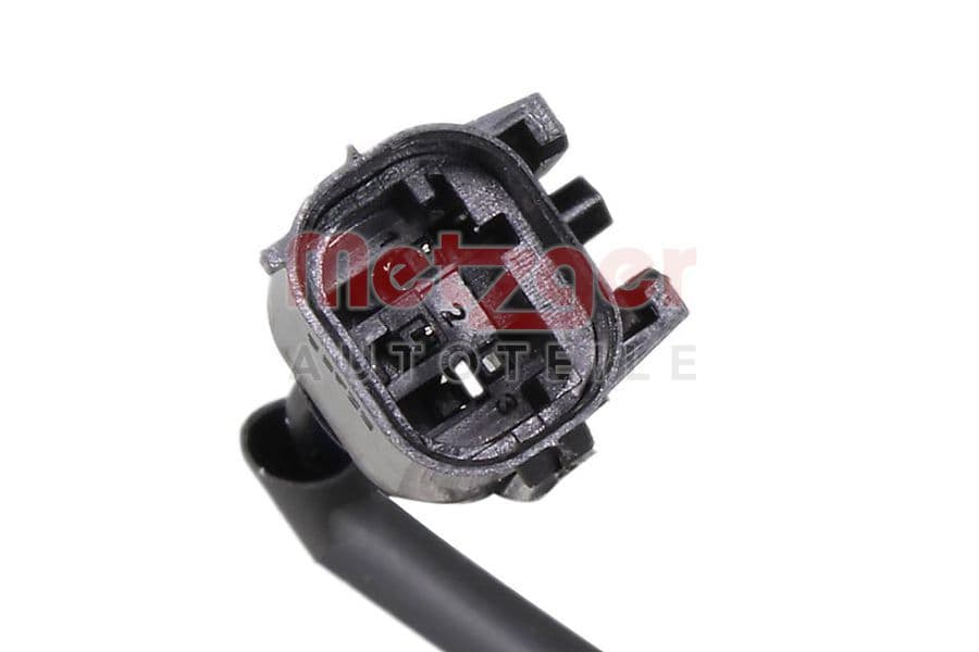 2310878 Metzger Замок капота