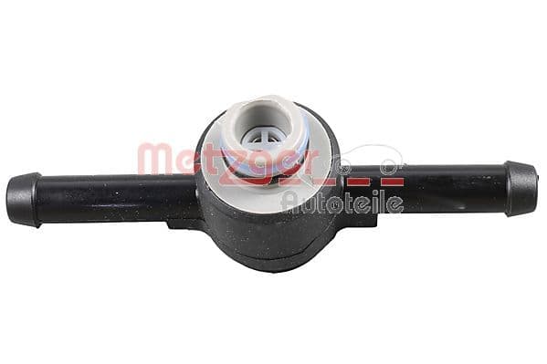 2250433 Metzger Клапан паливного фільтра