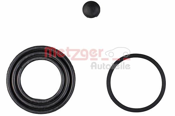 1140145 Metzger Ремкомплект гальмівного супорта