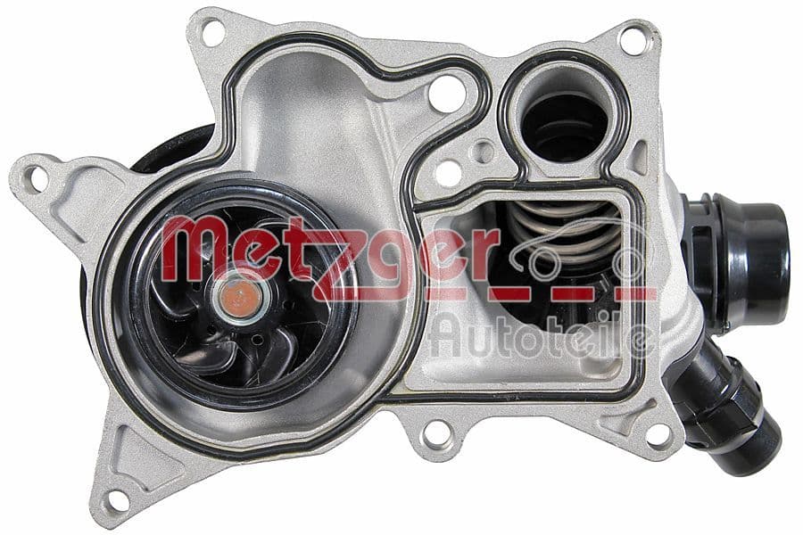 4007045 Metzger Помпа