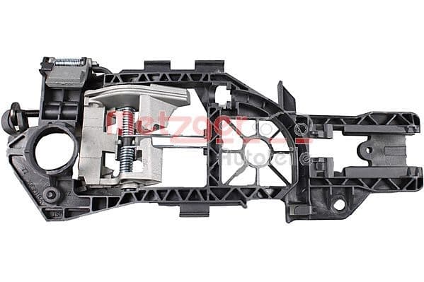 2310623 Metzger Рамка ручки двери для Volkswagen Passat