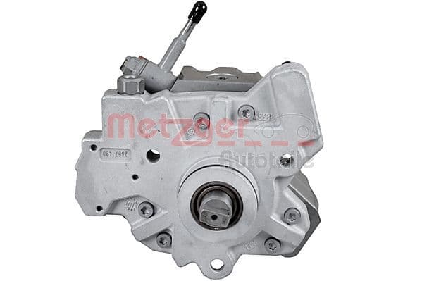 0830076 Metzger Паливний насос високого тиску для Toyota Yaris