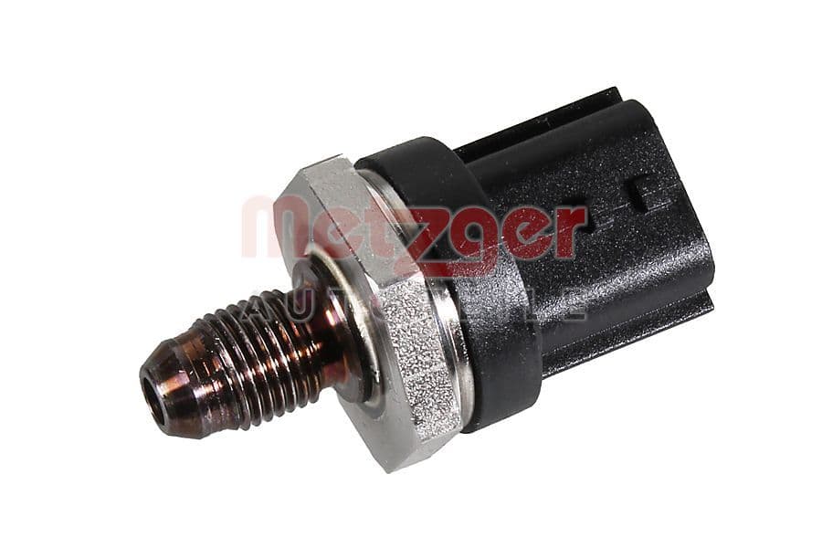 0906502 Metzger Датчик тиску подачі пального