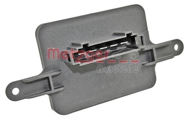 0917303 Metzger Регулятор вентилятора салону