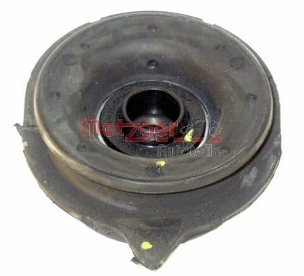 6490047 Metzger Комплект (опора + підшипник)