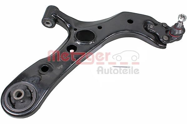 58109402 Metzger Важіль підвіски для Toyota RAV4