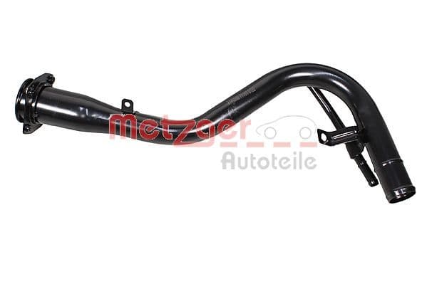 2140392 Metzger Заливна горловина паливного бака