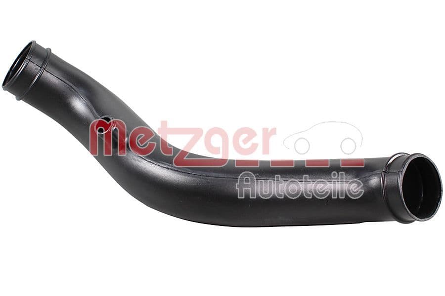 2400964 Metzger Впускной патрубок для Volkswagen Transporter