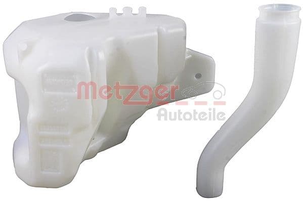 2140383 Metzger Бачок омывателя для Opel Corsa