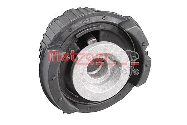 52090909 Metzger Сайлентблок балки