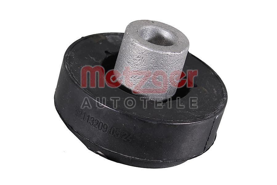 52113209 Metzger Сайлентблок рычага