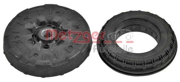 6490158 Metzger Комплект (опора + підшипник) для Opel Insignia