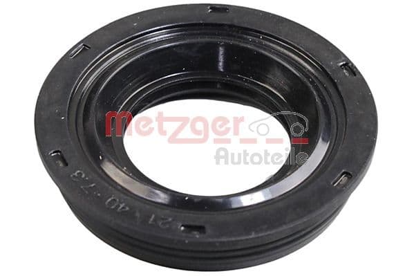 0873016 Metzger Прокладка клапанної кришки