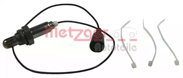 0895217 Metzger Лямбда-зонд