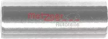 11001 Metzger Напрямна гільза скоби гальмівного супорта