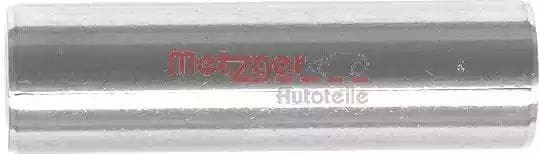 11002 Metzger Напрямна гільза скоби гальмівного супорта