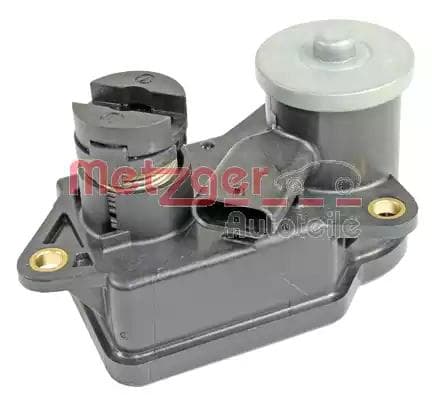 2100022 Metzger Заслонка впускного колектора