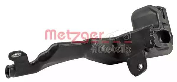 2140095 Metzger Бачок омивача для Opel Astra