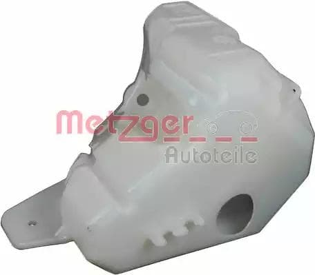 2140123 Metzger Бачок омивача для Opel Corsa