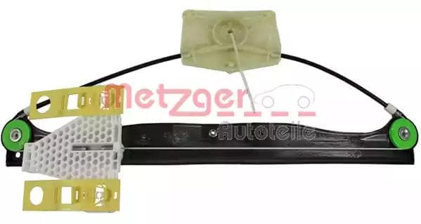 2160329 Metzger Стеклоподъемник для Audi A3
