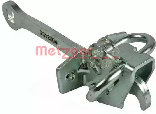 2312004 Metzger Фиксатор двери для Opel Vectra