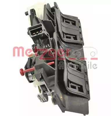 2317004 Metzger metzger для Audi A6