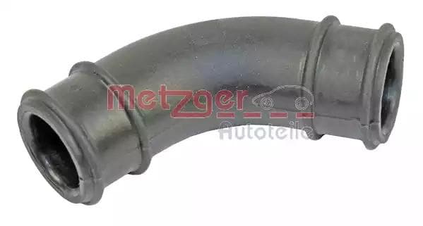 2380041 Metzger Патрубок картера