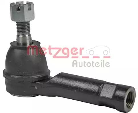 54048712 Metzger Наконечник кермової тяги для Mazda CX-5