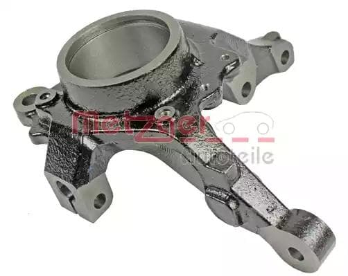 58098101 Metzger Поворотний кулак