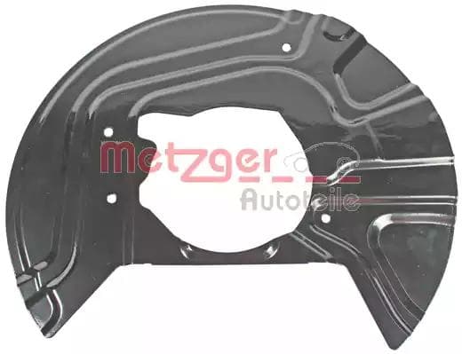 6115040 Metzger Кожух тормозного диска для BMW X3