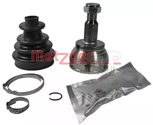 7110174 Metzger Граната