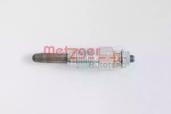 h1657 Metzger Свеча накала