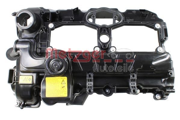 2389110 Metzger Клапанная крышка