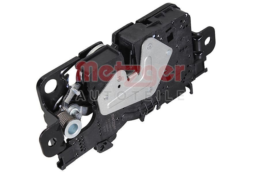 2310801 Metzger Замок дверей багажника
