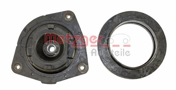 6490132 Metzger Комплект (опора + підшипник)