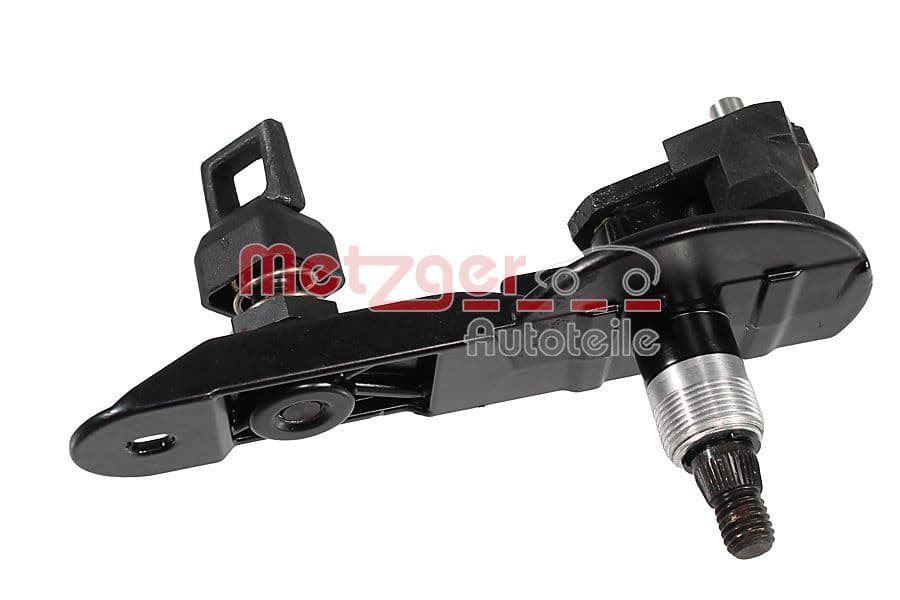 2191003 Metzger Привод стеклоочистителя, система очистки окон для BMW 3 Series