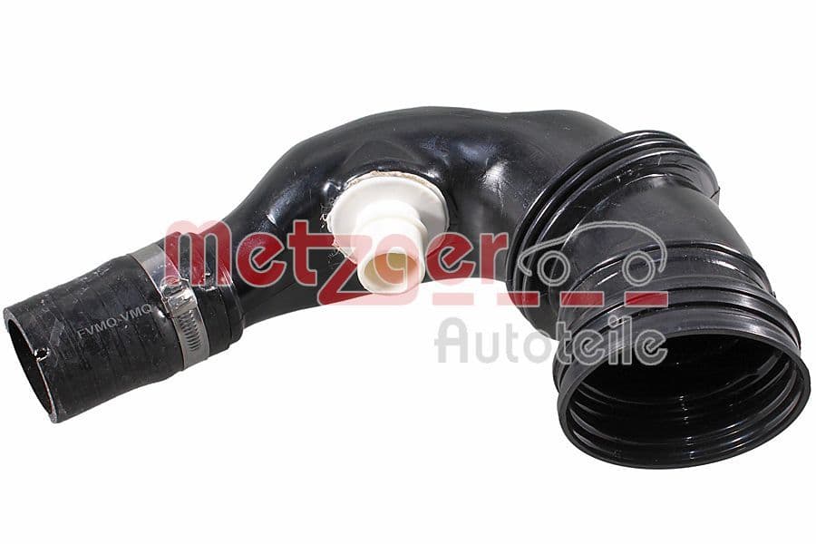 2401056 Metzger Впускной патрубок