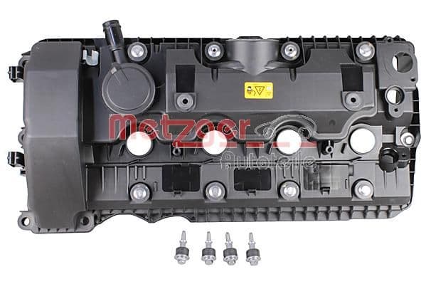 2389165 Metzger Клапанна кришка