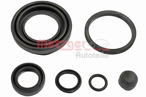 1140010 Metzger Ремкомплект тормозного суппорта