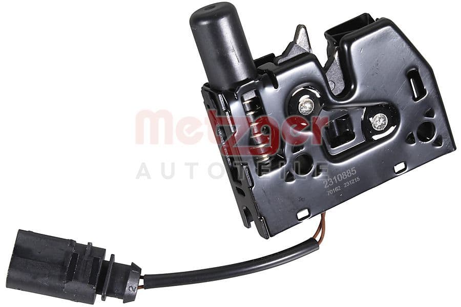 2310885 Metzger Замок капота для Audi Q3