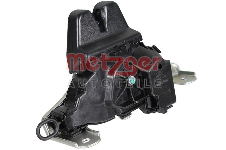 2310804 Metzger Замок двери багажника
