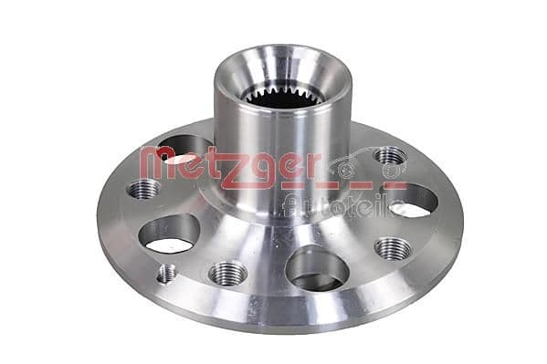 n1099 Metzger Ступиця колеса
