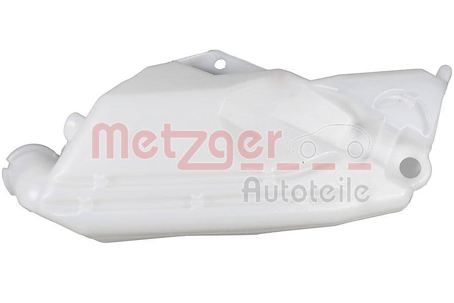 2140412 Metzger Бачок омивача для Peugeot 206