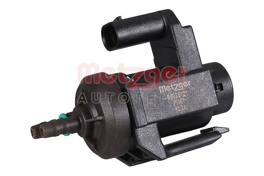 08920121 Metzger Клапан регулирования давления наддува